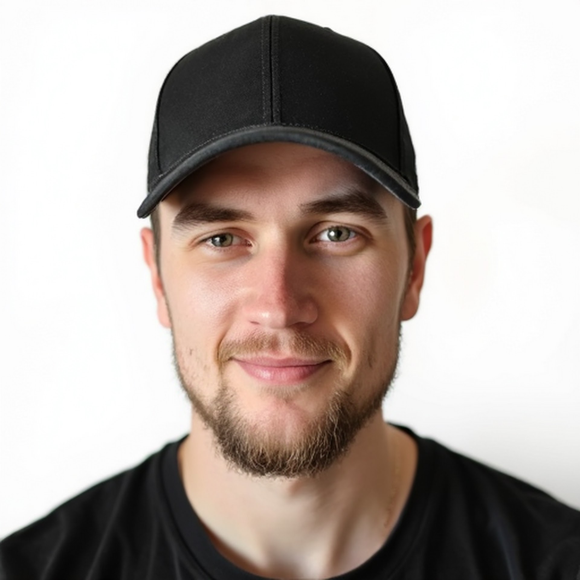 Henryk Brzozowski headshot